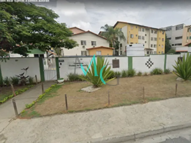 Apartamento 2 quartos e 1 banheiro, para alugar, no bairro Campo Grande em Rio de Janeiro