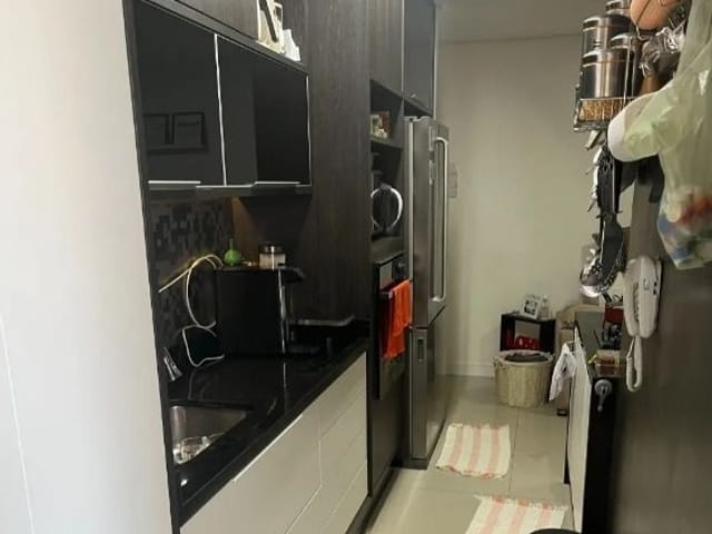 Apartamento com 60m² 2 quartos e 2 banheiros, à venda, no bairro Jaguaribe em Osasco