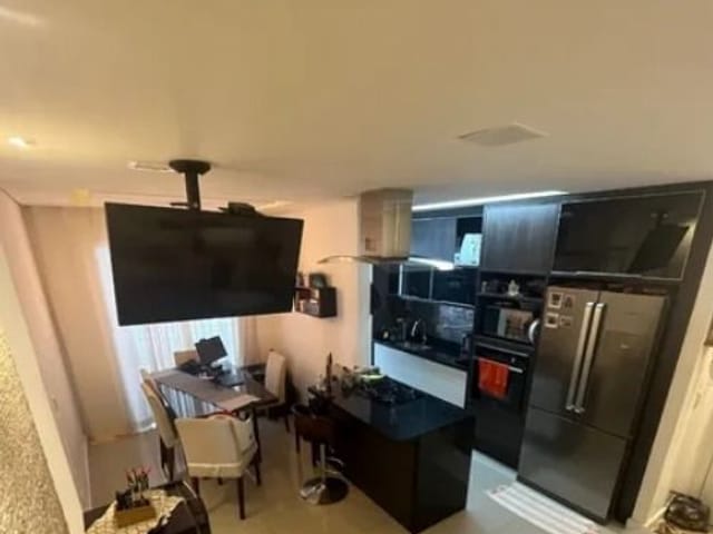 Apartamento com 60m² 2 quartos e 2 banheiros, à venda, no bairro Jaguaribe em Osasco