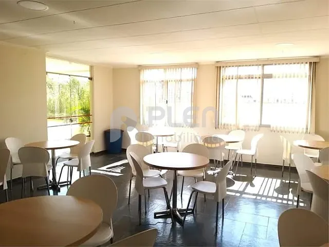 Apartamento com 80m² 3 quartos e 3 banheiros, à venda, no bairro Santana em São Paulo