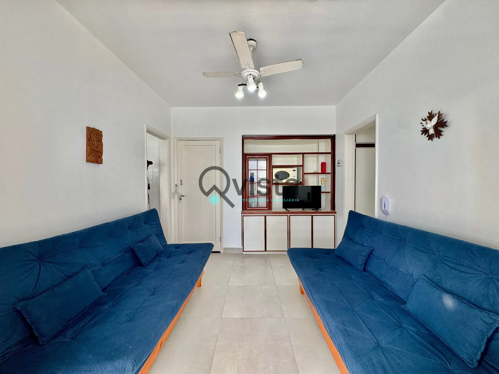 Apartamento, 1 quarto, 55 m² - Foto 3