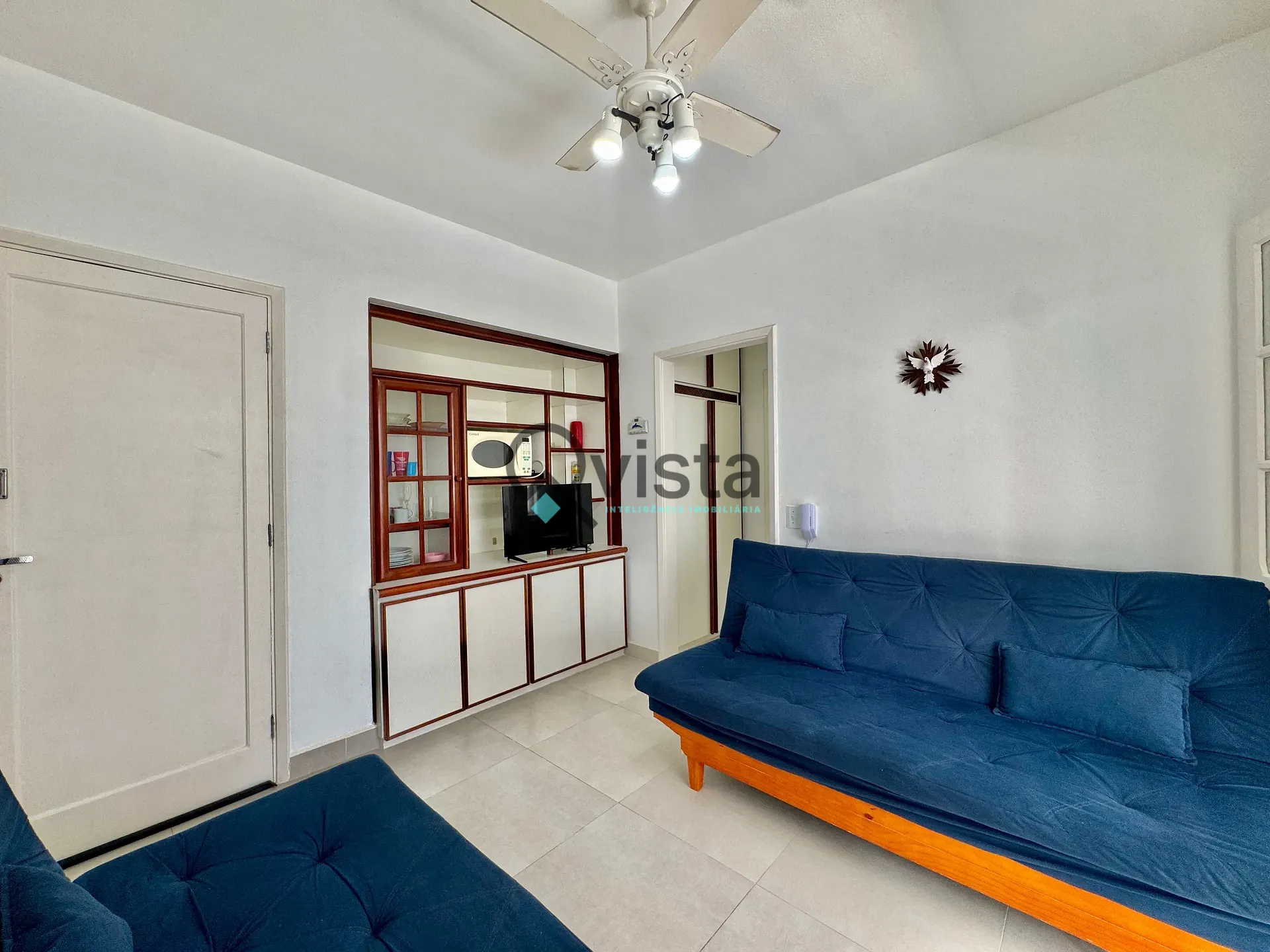 Apartamento, 1 quarto, 55 m² - Foto 4