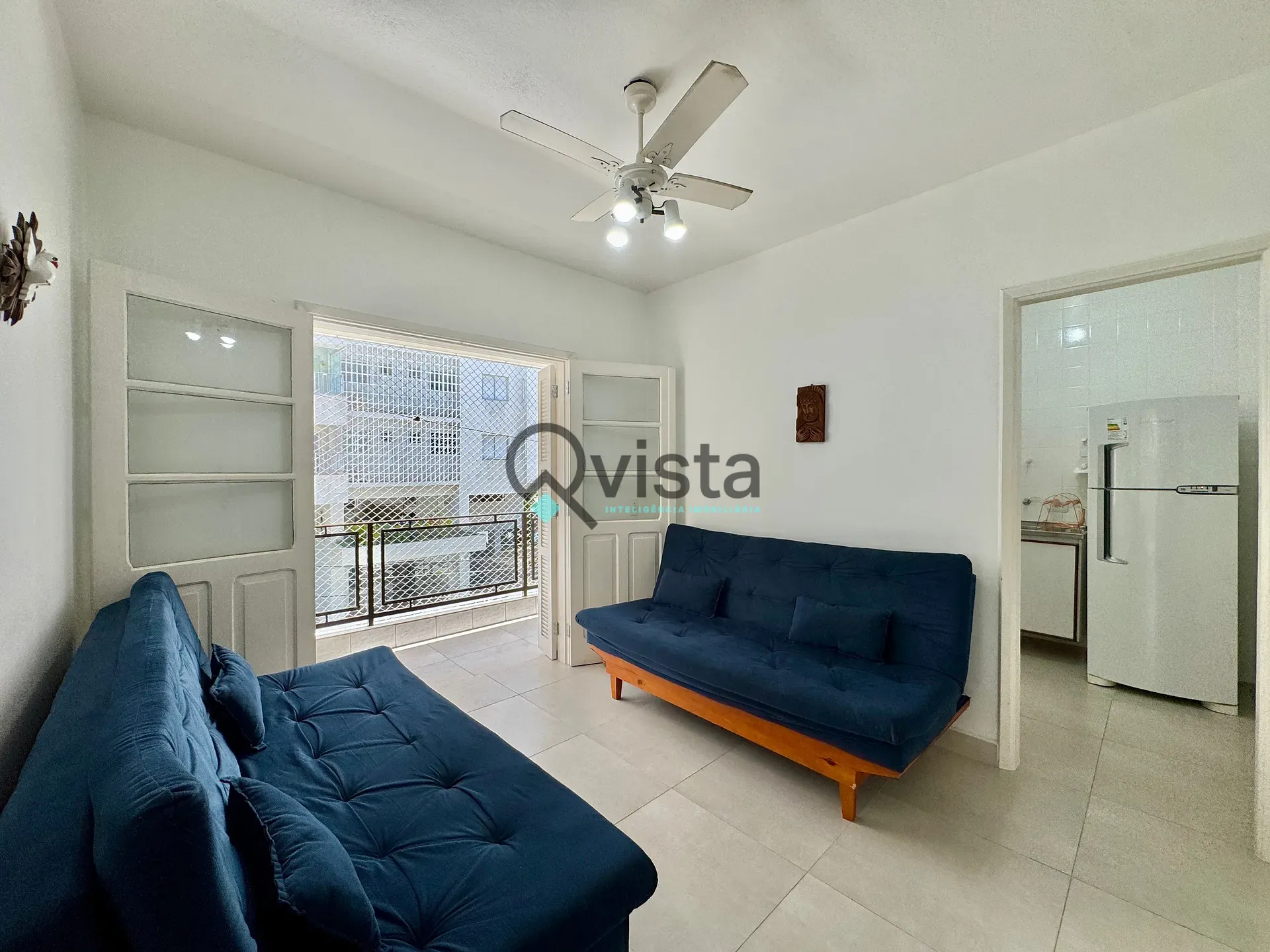 Apartamento, 1 quarto, 55 m² - Foto 5