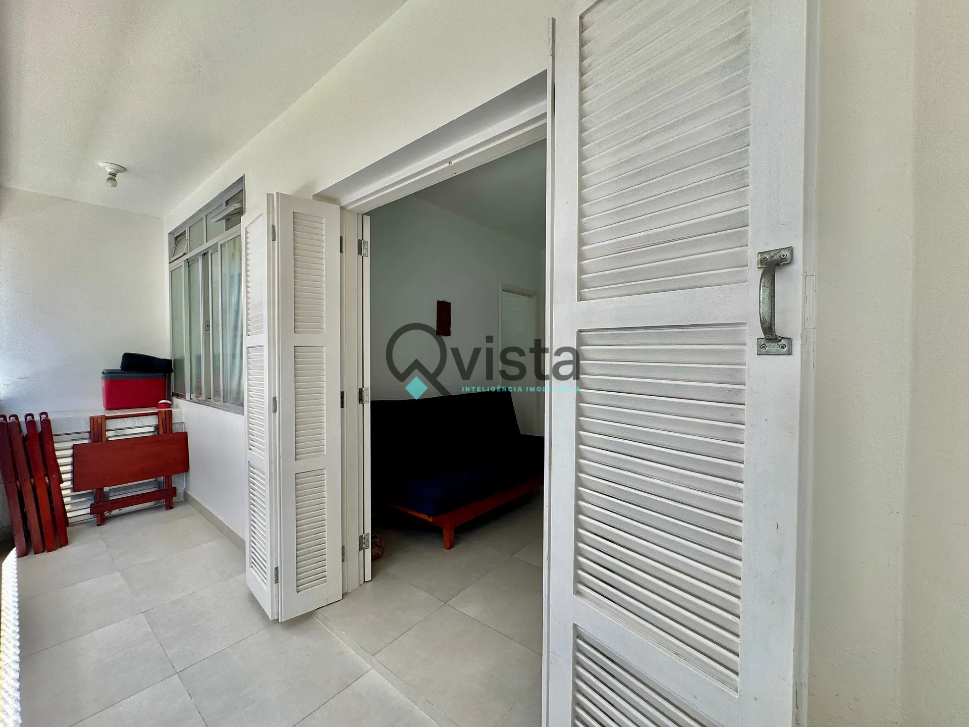 Apartamento, 1 quarto, 55 m² - Foto 6