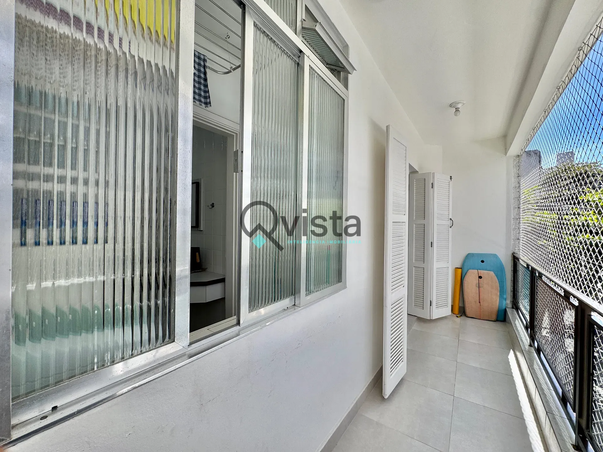 Apartamento, 1 quarto, 55 m² - Foto 7