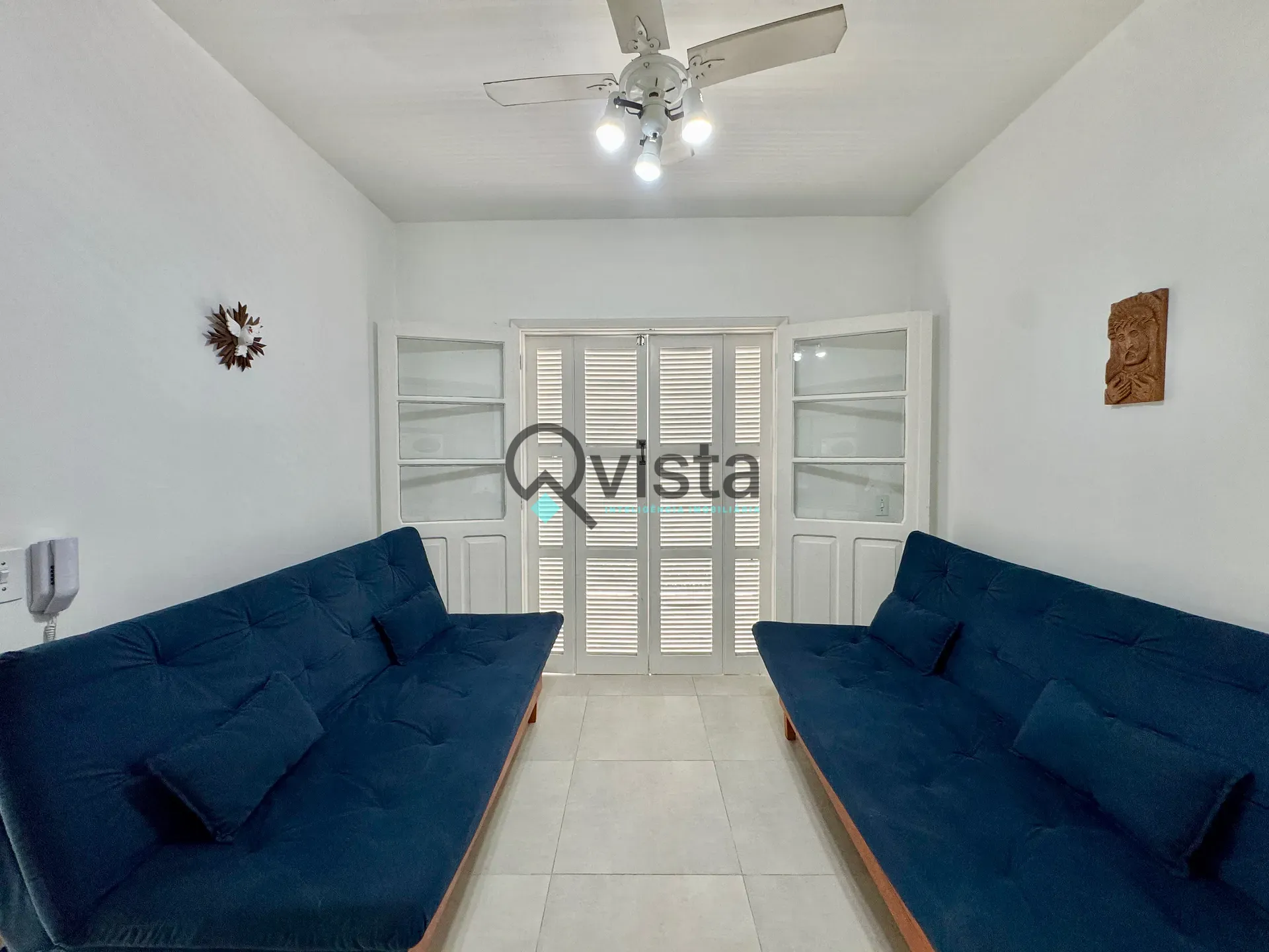 Apartamento, 1 quarto, 55 m² - Foto 2