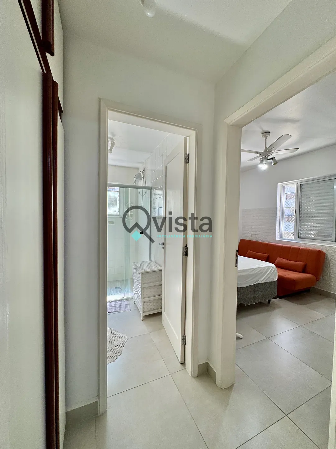 Apartamento, 1 quarto, 55 m² - Foto 8