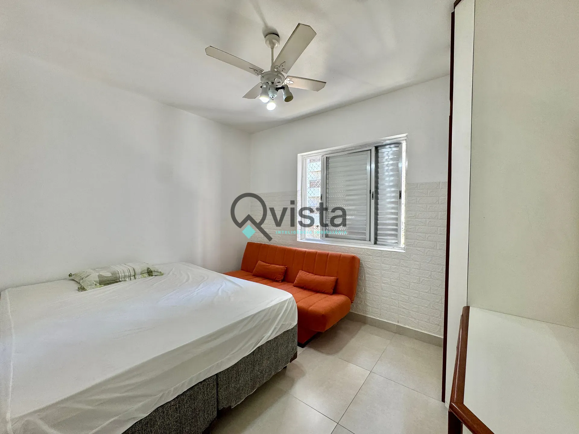 Apartamento, 1 quarto, 55 m² - Foto 9