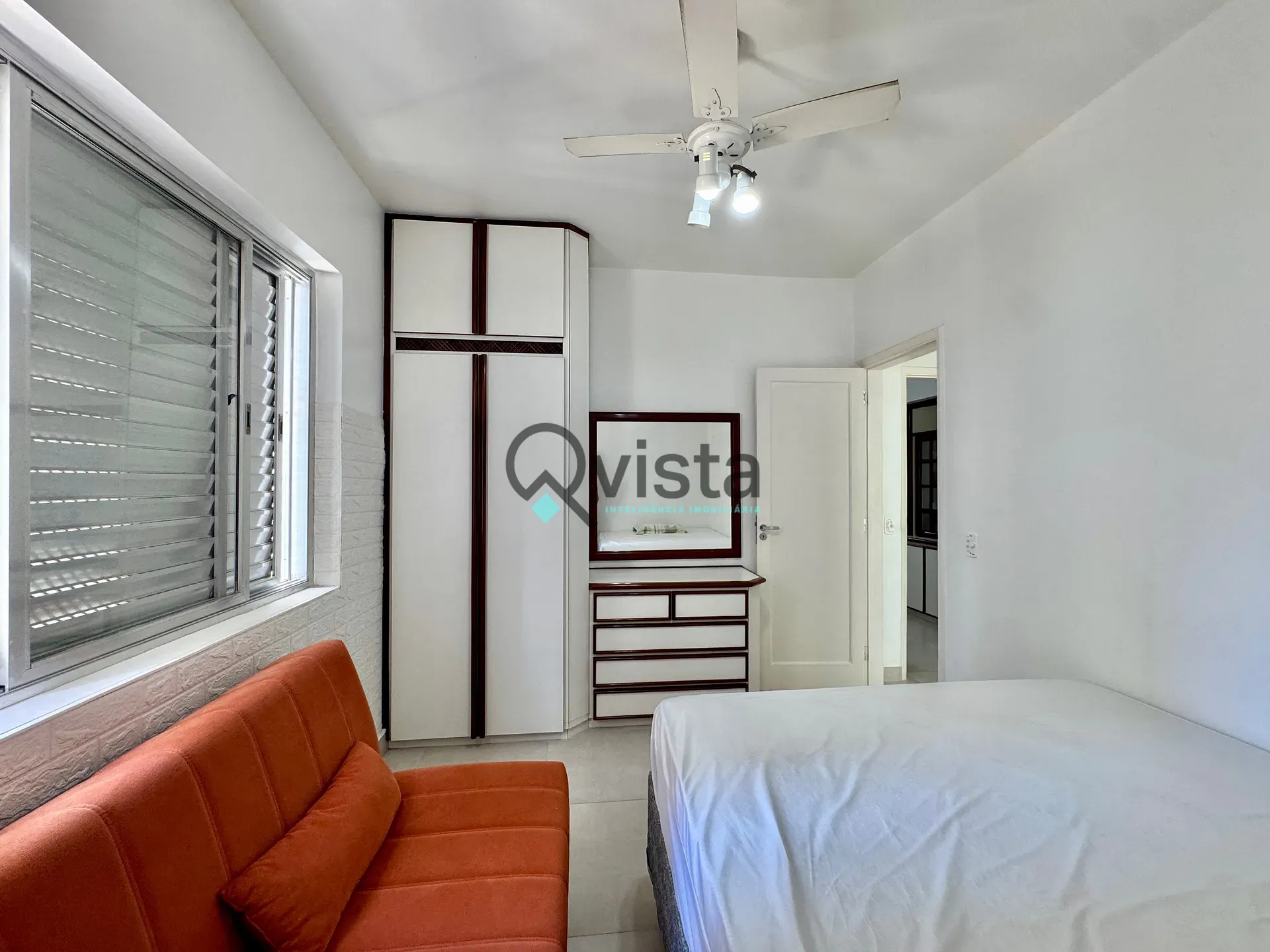 Apartamento, 1 quarto, 55 m² - Foto 13