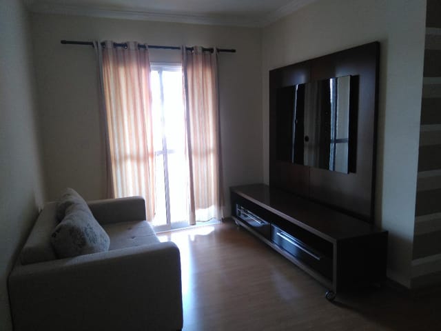 Foto do Apartamento - Vivendas Apollo | RUSSI IMÓVEIS