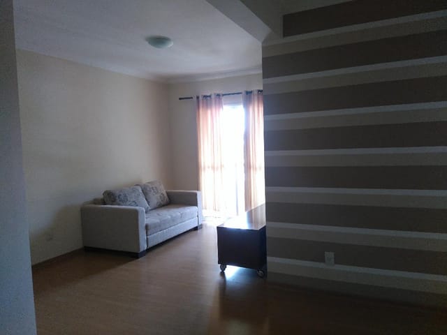 Foto do Apartamento - Vivendas Apollo | RUSSI IMÓVEIS