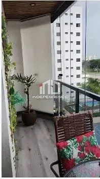 Apartamento, 3 quartos, 134 m² - Foto 15