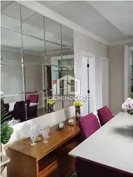 Apartamento, 3 quartos, 134 m² - Foto 31