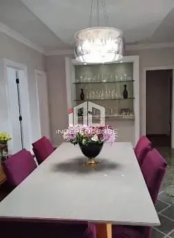 Apartamento, 3 quartos, 134 m² - Foto 1