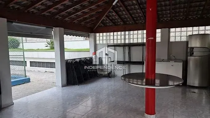 Apartamento, 3 quartos, 134 m² - Foto 82