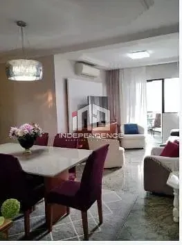 Apartamento, 3 quartos, 134 m² - Foto 4