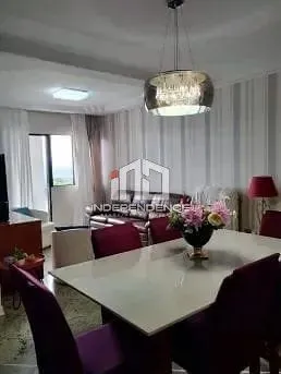 Apartamento, 3 quartos, 134 m² - Foto 8