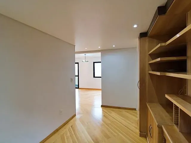 Apartamento com 120m² 3 quartos e 3 banheiros, à venda, no bairro Vila Suzana em São Paulo