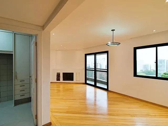 Apartamento com 120m² 3 quartos e 3 banheiros, à venda, no bairro Vila Suzana em São Paulo