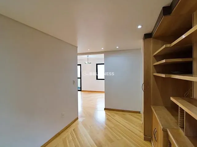Apartamento com 120m² 3 quartos e 3 banheiros, à venda, no bairro Vila Suzana em São Paulo