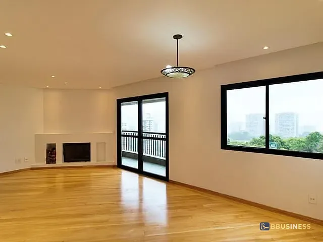 Apartamento com 120m² 3 quartos e 3 banheiros, à venda, no bairro Vila Suzana em São Paulo