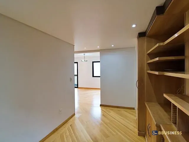 Apartamento com 120m² 3 quartos e 3 banheiros, à venda, no bairro Vila Suzana em São Paulo