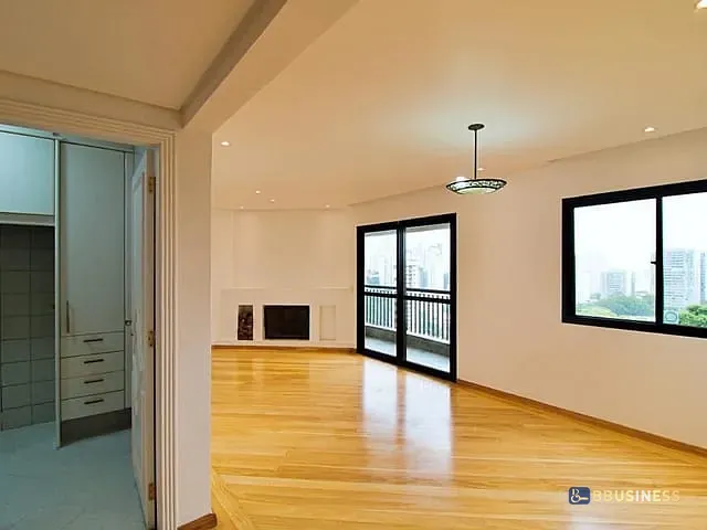 Apartamento com 120m² 3 quartos e 3 banheiros, à venda, no bairro Vila Suzana em São Paulo