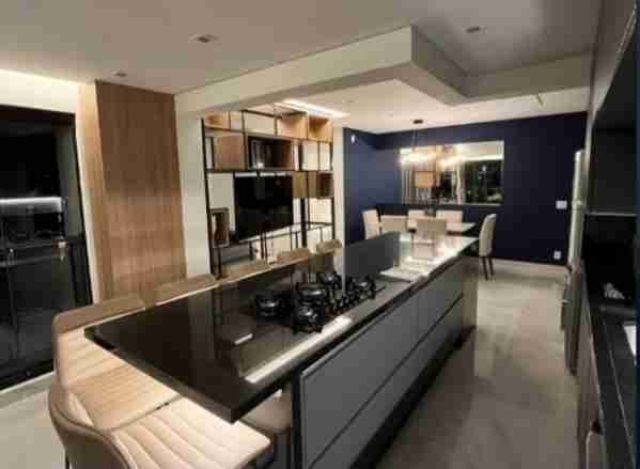 Foto do Apartamento - Apartamento mobiliado à venda na Mofarrej, Vila Leopoldina, São Paulo, SP | D+ Soluções Imobiliárias