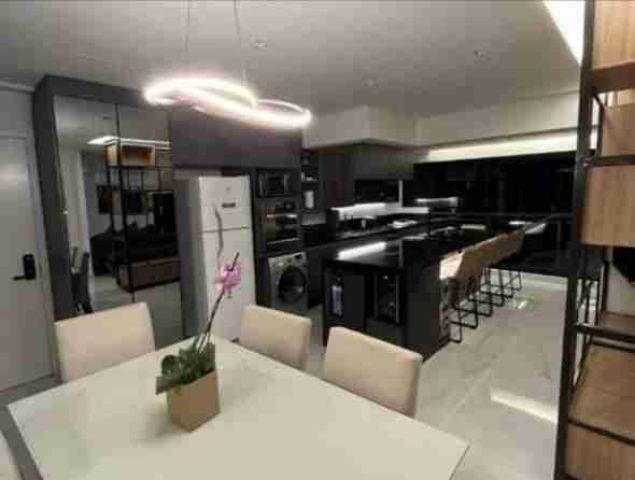 Foto do Apartamento - Apartamento mobiliado à venda na Mofarrej, Vila Leopoldina, São Paulo, SP | D+ Soluções Imobiliárias