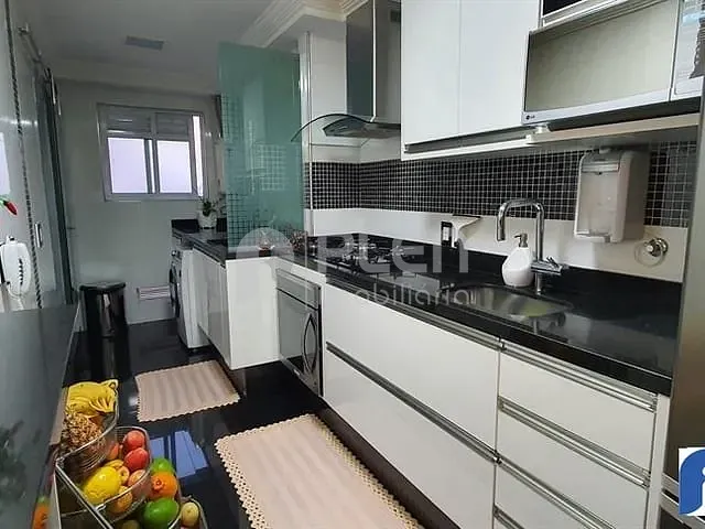 Apartamento com 118m² 3 quartos e 3 banheiros, à venda, no bairro Lauzane Paulista em São Paulo