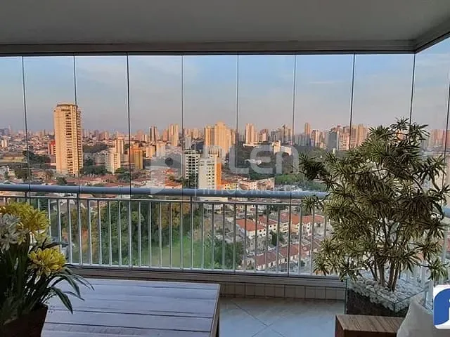 Apartamento com 118m² 3 quartos e 3 banheiros, à venda, no bairro Lauzane Paulista em São Paulo