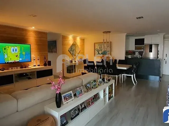 Apartamento com 118m² 3 quartos e 3 banheiros, à venda, no bairro Lauzane Paulista em São Paulo