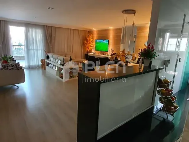 Apartamento com 118m² 3 quartos e 3 banheiros, à venda, no bairro Lauzane Paulista em São Paulo