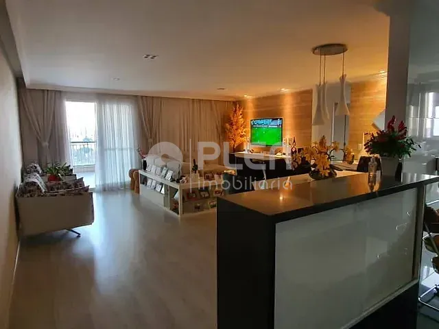 Apartamento com 118m² 3 quartos e 3 banheiros, à venda, no bairro Lauzane Paulista em São Paulo