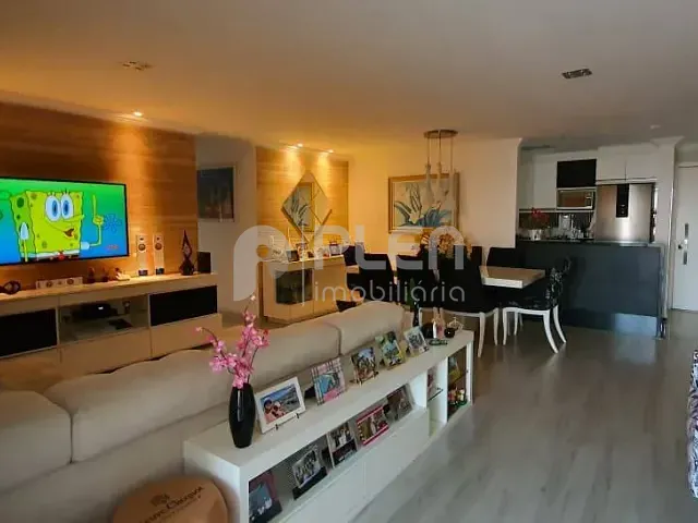 Apartamento com 118m² 3 quartos e 3 banheiros, à venda, no bairro Lauzane Paulista em São Paulo