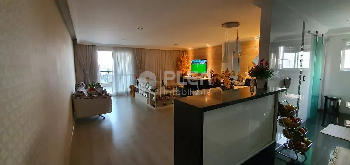 Apartamento de 3 quartos à venda em Lauzane Paulista, São Paulo