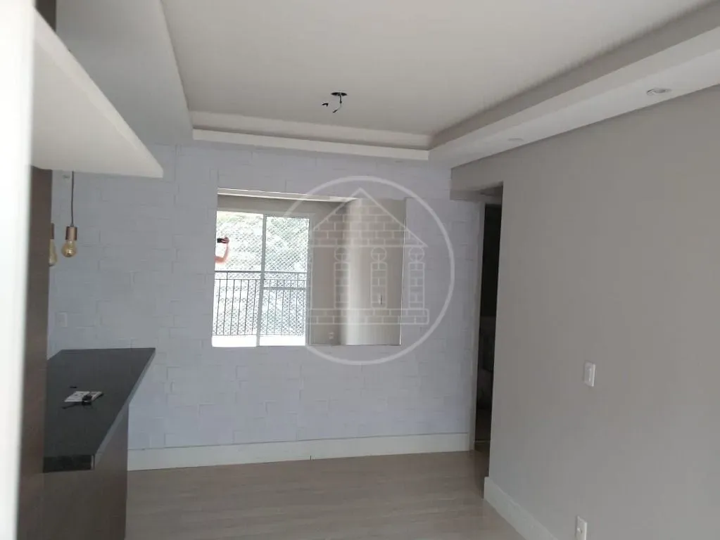 Apartamento, 2 quartos, 52 m² - Foto 4