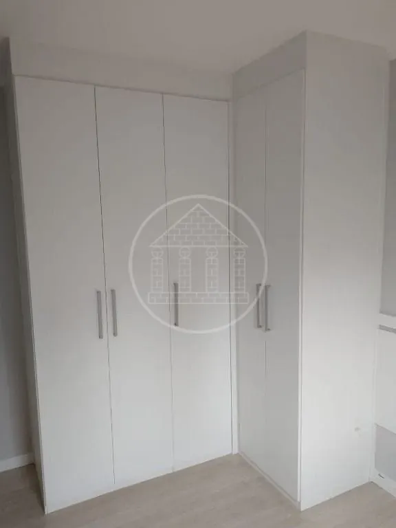 Apartamento, 2 quartos, 52 m² - Foto 2