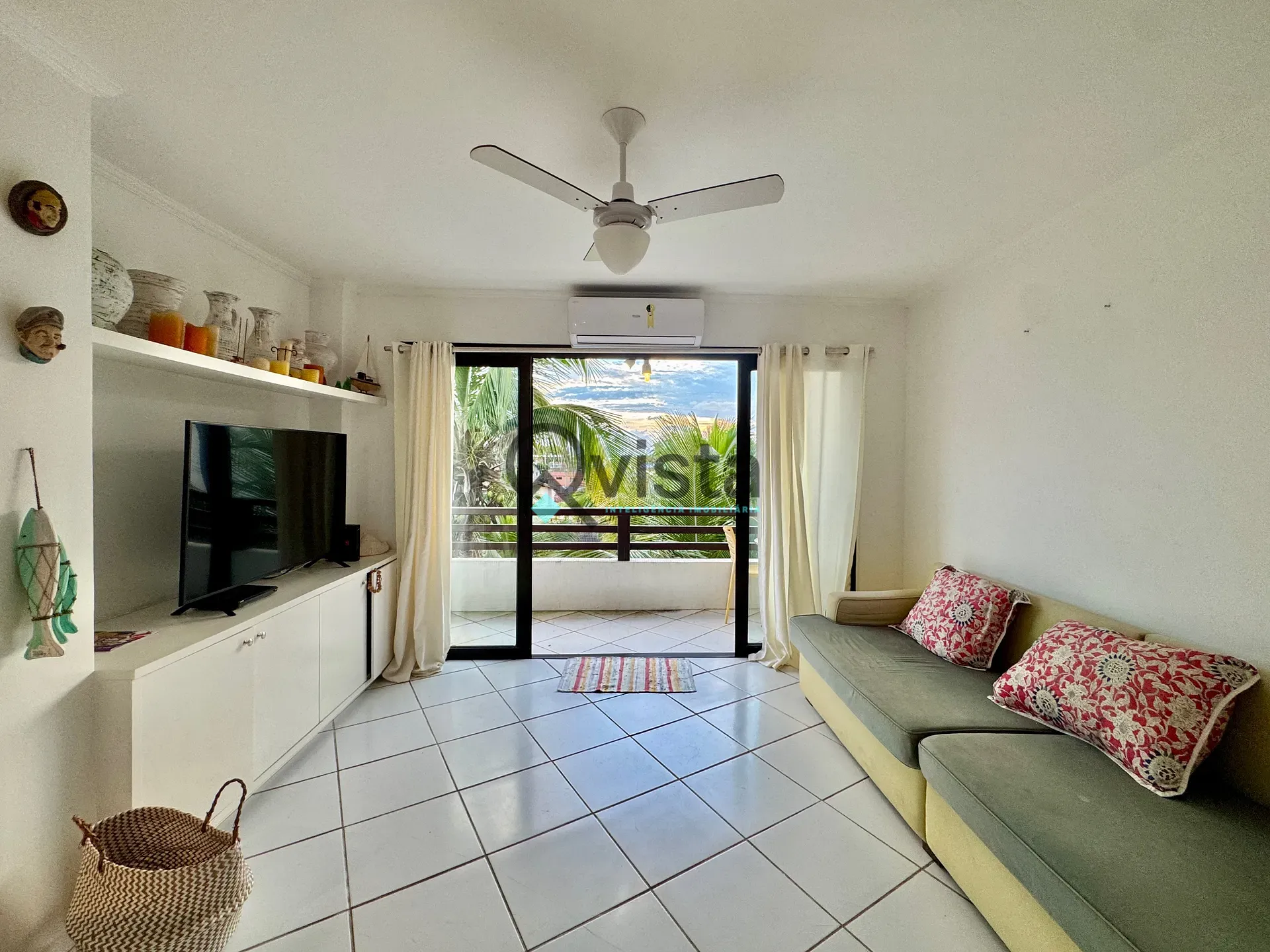 Apartamento, 3 quartos, 90 m² - Foto 2