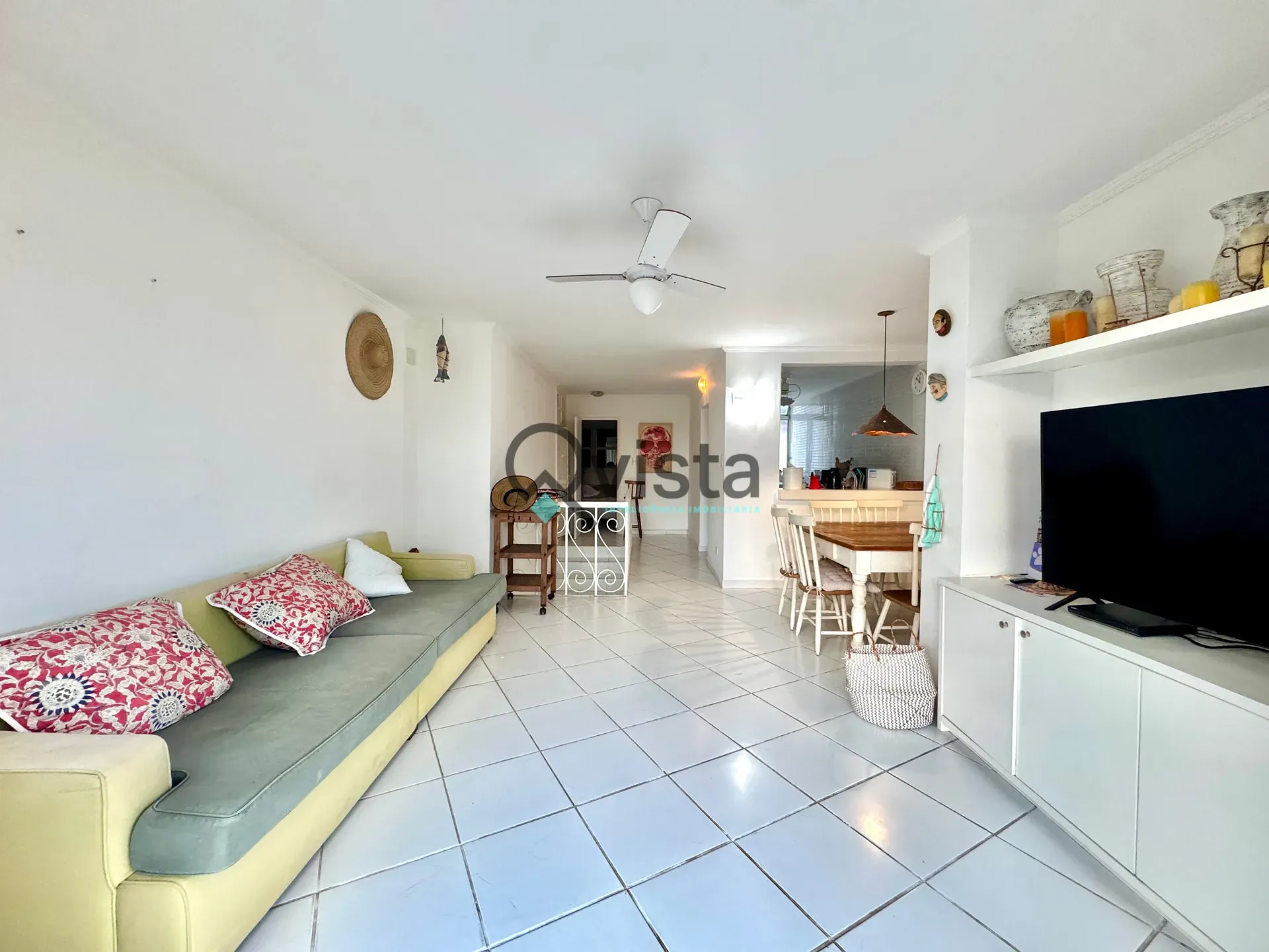 Apartamento, 3 quartos, 90 m² - Foto 3