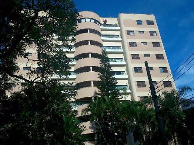 Foto do Apartamento - Apartamento à venda 3 Quartos, 1 Suite, 2 Vagas, 120M², Vila Ema, São José dos Campos - SP | Condomínio Horizonte Azul | RUSSI IMÓVEIS