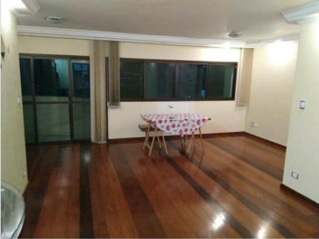 Foto do Apartamento - Apartamento à venda 3 Quartos, 1 Suite, 2 Vagas, 120M², Vila Ema, São José dos Campos - SP | Condomínio Horizonte Azul | RUSSI IMÓVEIS