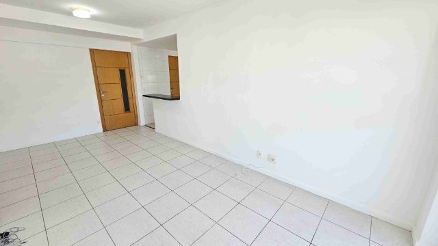 Foto do Apartamento - Apartamento residencial para locação, com 3 quartos, Varanda Gourmet, 1 vaga em Santa Rosa, Niterói. | SelfSpin
