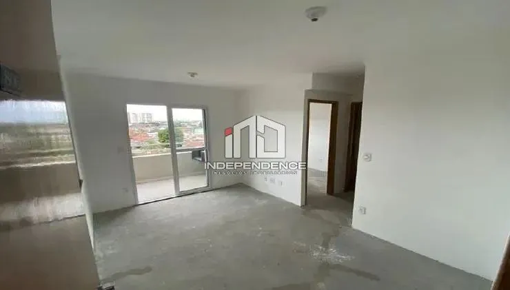Apartamento, 2 quartos, 55 m² - Foto 5