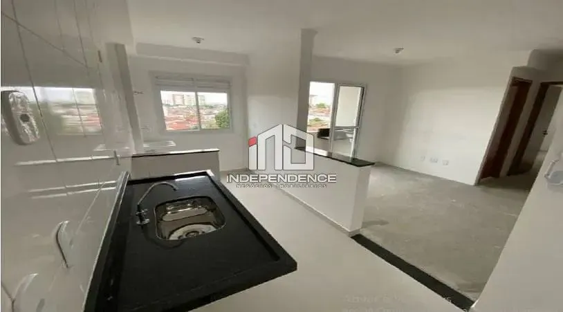 Apartamento, 2 quartos, 55 m² - Foto 16