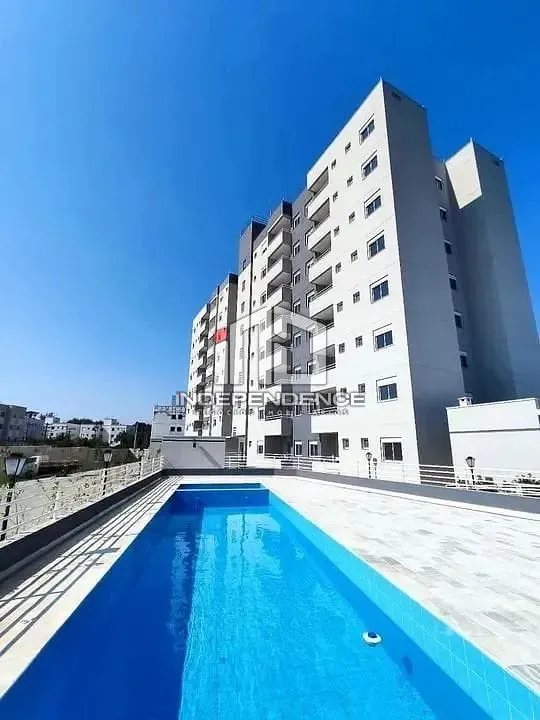 Apartamento, 2 quartos, 55 m² - Foto 50
