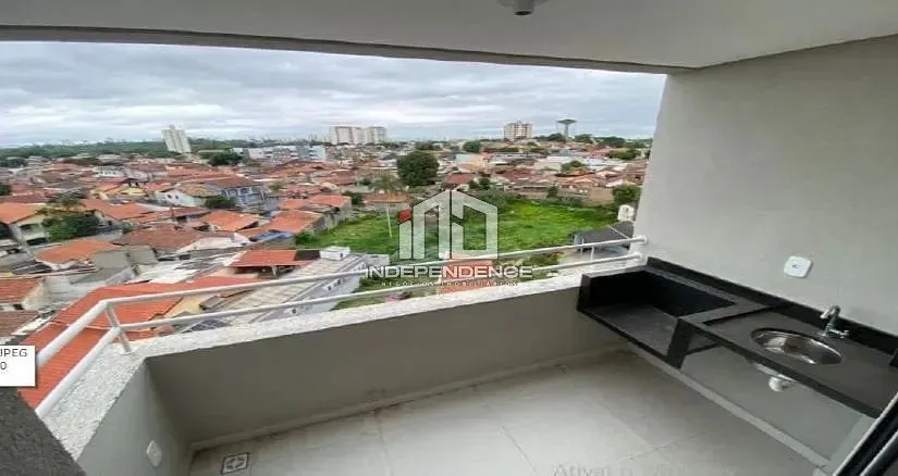 Apartamento, 2 quartos, 55 m² - Foto 1