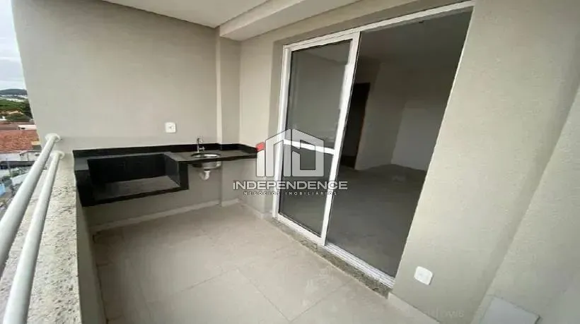 Apartamento, 2 quartos, 55 m² - Foto 9