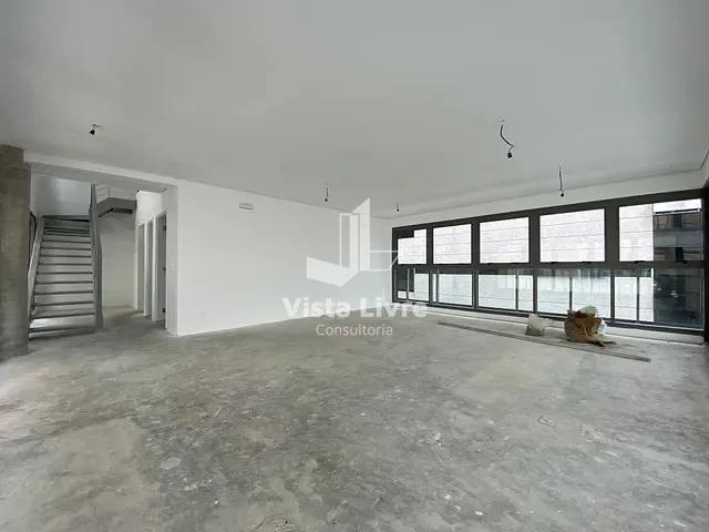 Apartamento com 348m² 3 quartos e 3 banheiros, à venda, no bairro Jardim Paulista em São Paulo