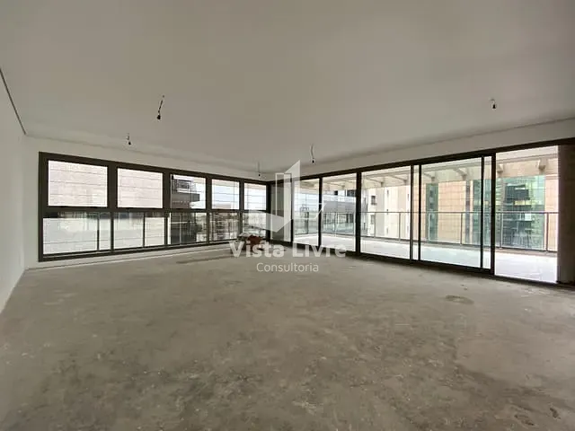 Apartamento com 348m² 3 quartos e 3 banheiros, à venda, no bairro Jardim Paulista em São Paulo